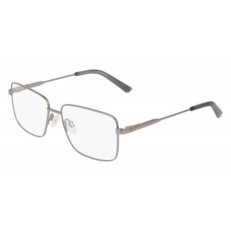 Eyeglasses Genesis G 4073 033 Gunmetal 54mm