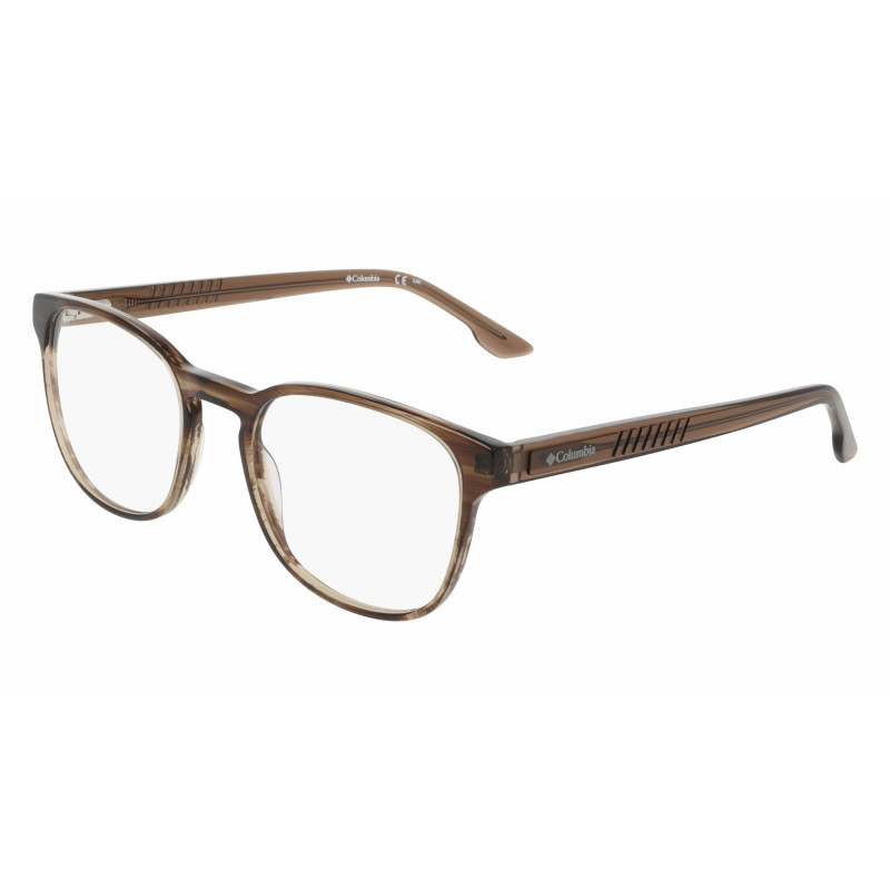Eyeglasses Columbia C 8068 224 Brown Horn 55mm