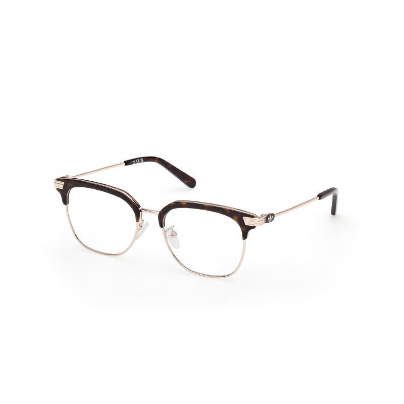 Eyeglasses Adidas Originals OR 5121 -D Asian fit 028 Shiny Rose Gold / 54mm