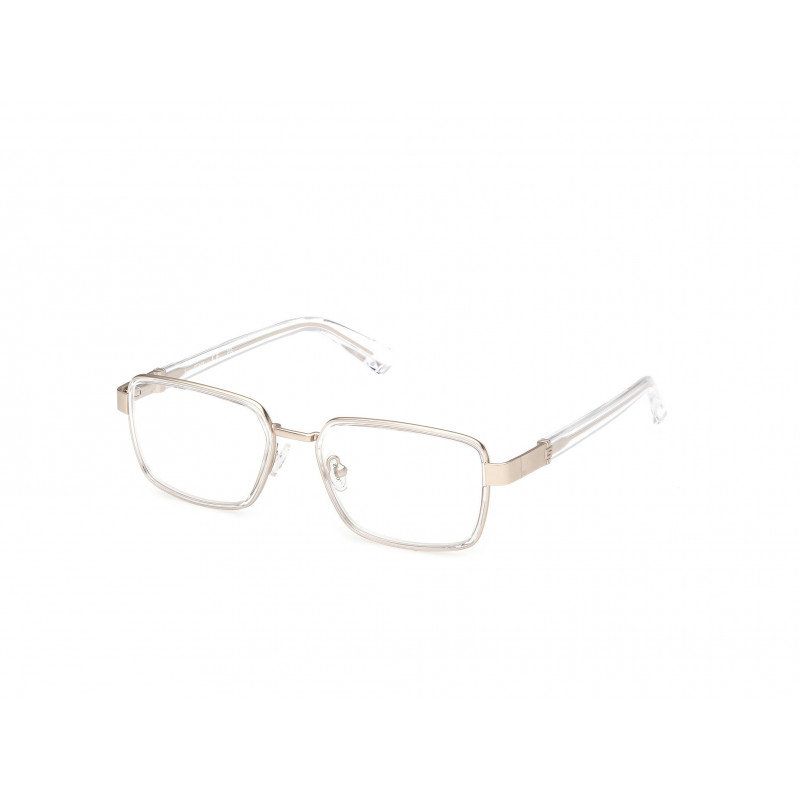 Eyeglasses Guess GU 50371 026 Crystal / 54mm