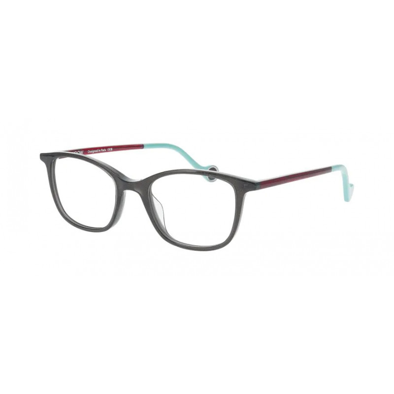 Eyeglasses WOOW YES NO 1 5139 Black 48mm