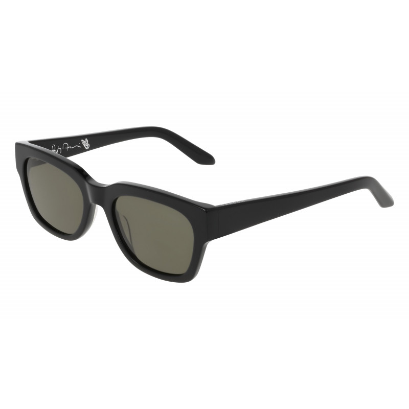 Sunglasses DRAGON DR KIMMY LL 001 Black/Ll G15 53mm