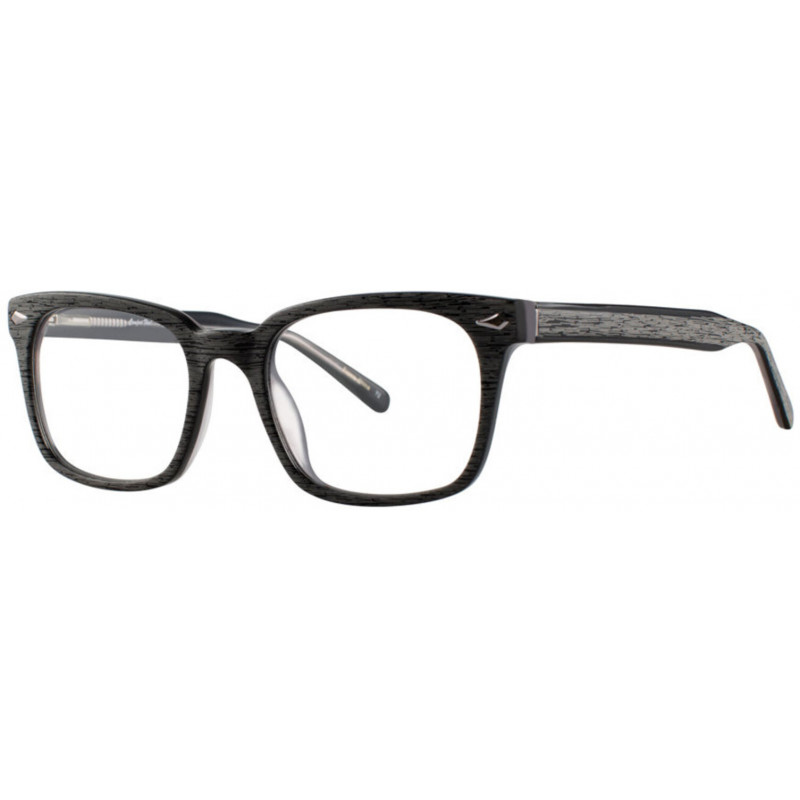 Eyeglasses Comfort Flex Cassius Black