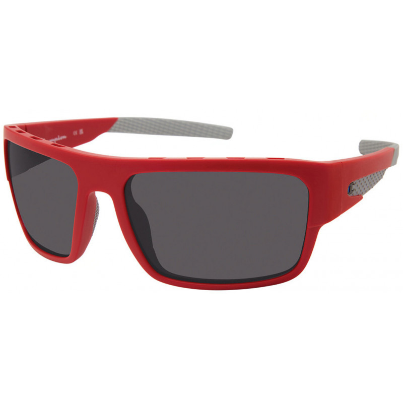 Sunglasses Champion MORE C02 Matte Scarlet 62mm