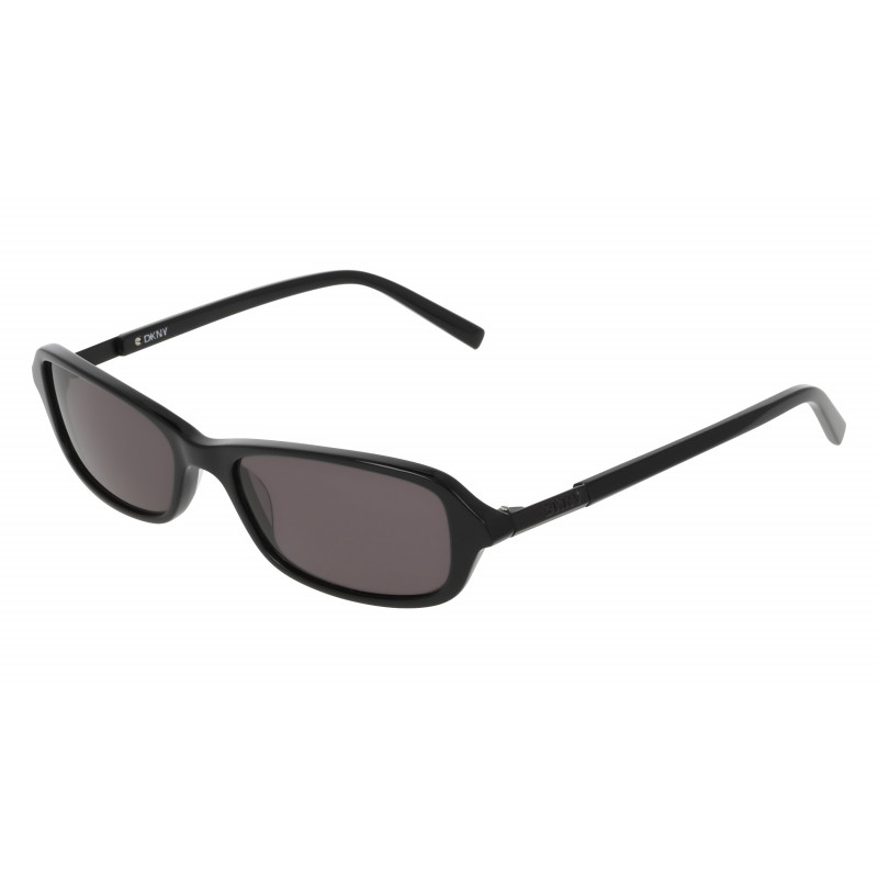 Sunglasses DKNY DK 557 S 001 Black 54mm
