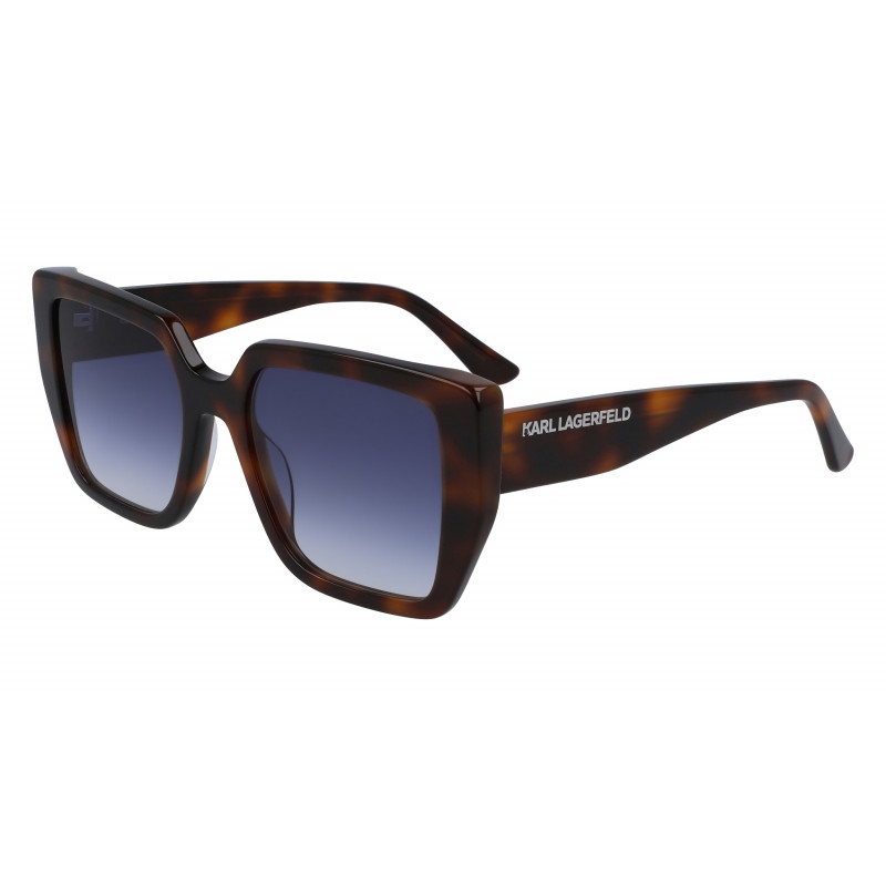 Sunglasses KARL LAGERFELD KL 6036 S 215 Tortoise