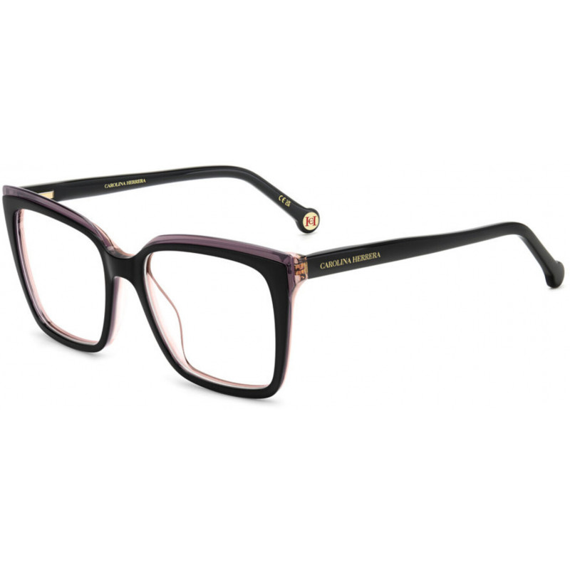 Eyeglasses Carolina Herrera HER 0251 /G 807 Black