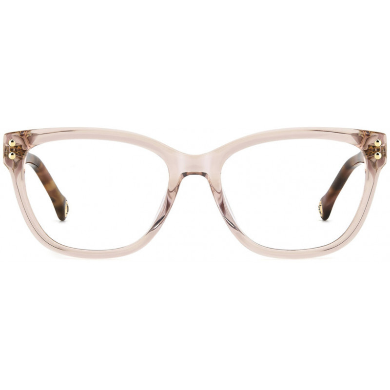 Eyeglasses Carolina Herrera HER 0317 /G 35J Pink 54mm