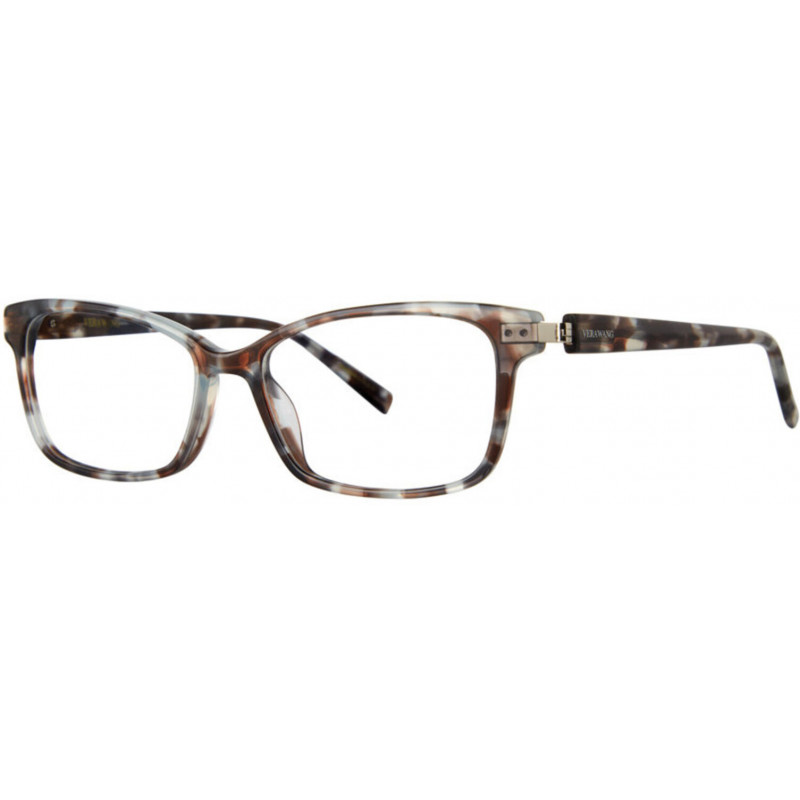 Eyeglasses Vera Wang V 598 Sky 53mm