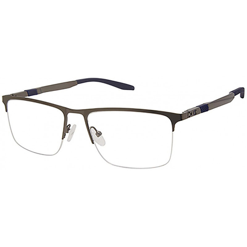 Eyeglasses Champion ROUSE C02 Matte Gunmetal 58mm