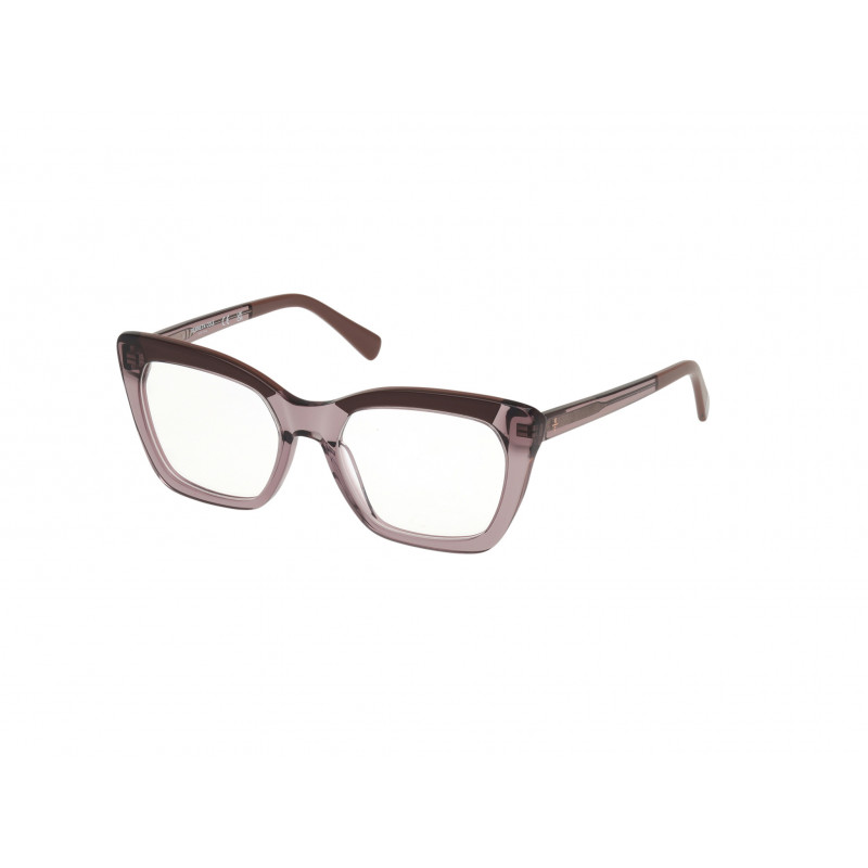 Eyeglasses Kenneth Cole New York KC 50009 081 Shiny Violet / Matte