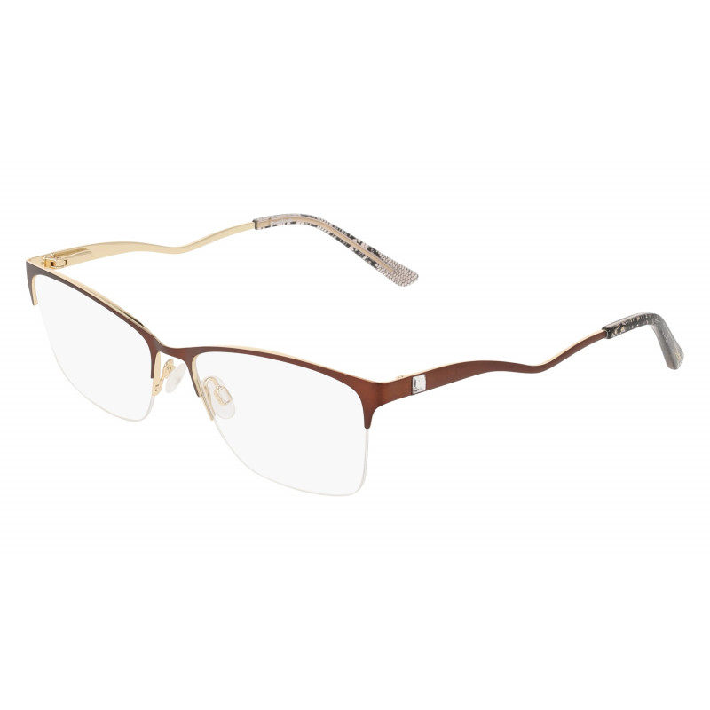 Eyeglasses BEBE BB 5257 200 Topaz 54mm