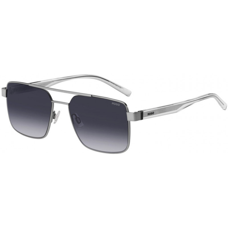 Sunglasses Hugo (hug) HG 1313 /S 819O 9o Dark Grey Shaded