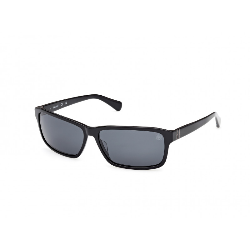 Sunglasses Timberland TB 00053 01D Shiny Black / 67mm