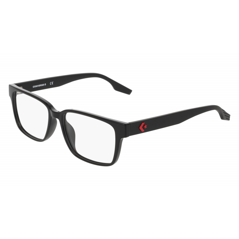 Eyeglasses CONVERSE CV 5150 001 Black 52mm