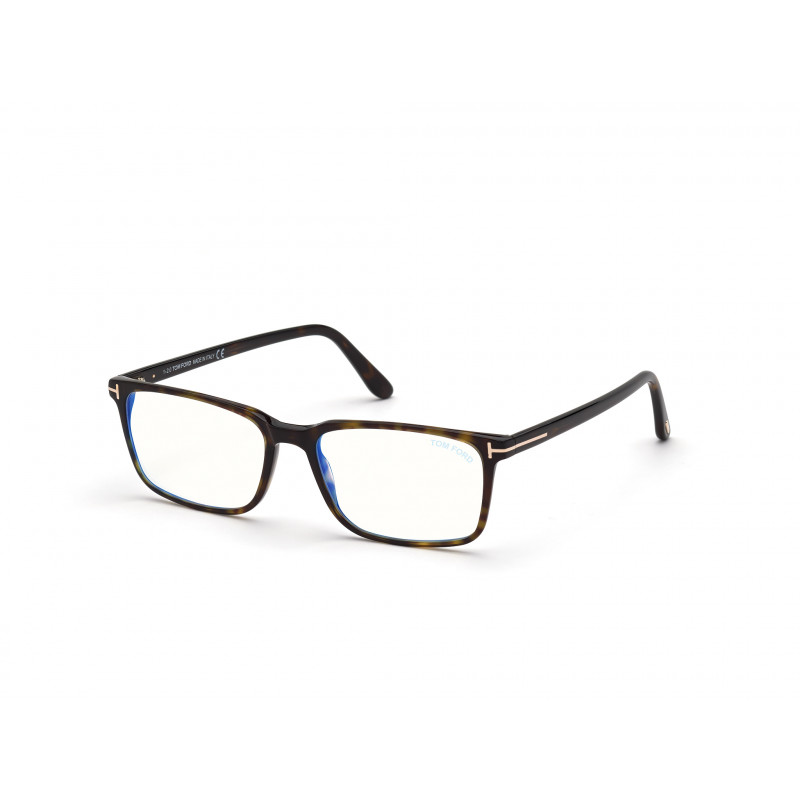Eyeglasses Tom Ford FT 5735 -B 052 Dark Havana / 54mm