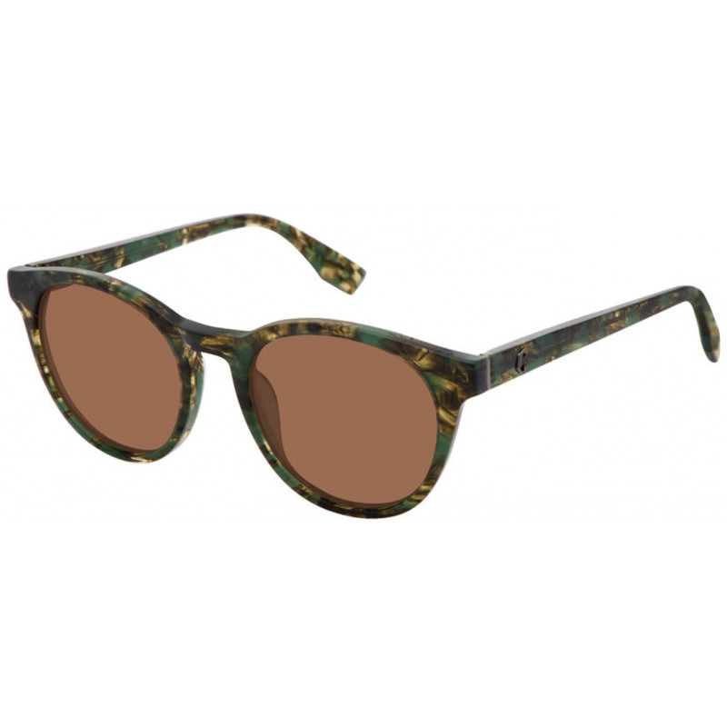 Sunglasses Champion REMY C03 Olive Tortoise 52mm