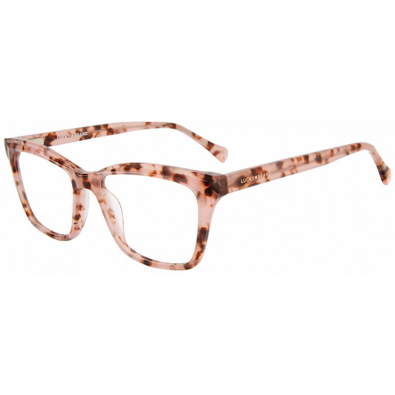 Sunglasses Lucky Brand VLBD 255 0pin Pink Texture