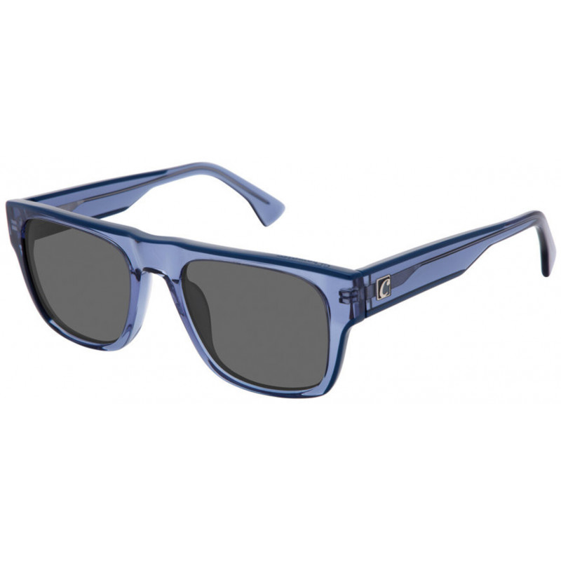 Sunglasses Champion CREW C02 Trans. Slate/ Navy 54mm