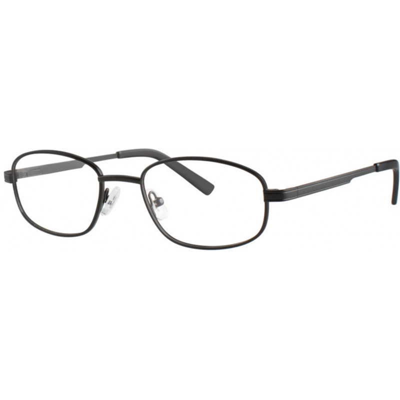 Eyeglasses Wolverine W 046 Black