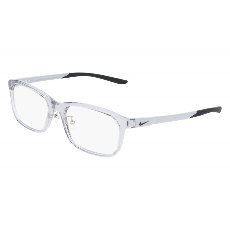 Eyeglasses NIKE 7294 LB 030 Wolf Grey/Black 55mm