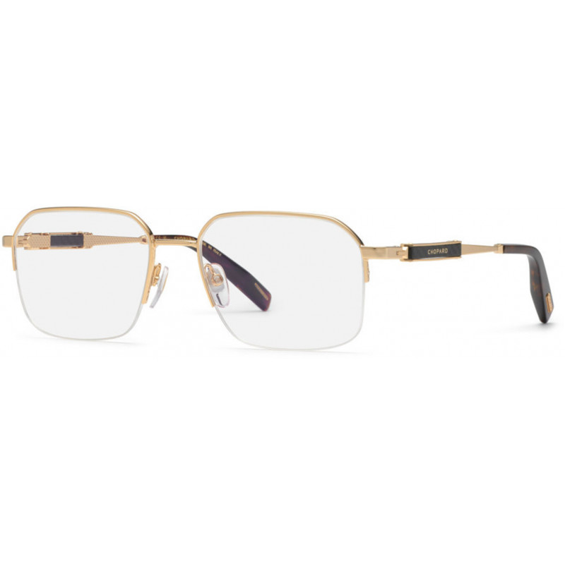 Sunglasses Chopard VCHL 51 0300 Shiny Total Rose Gold