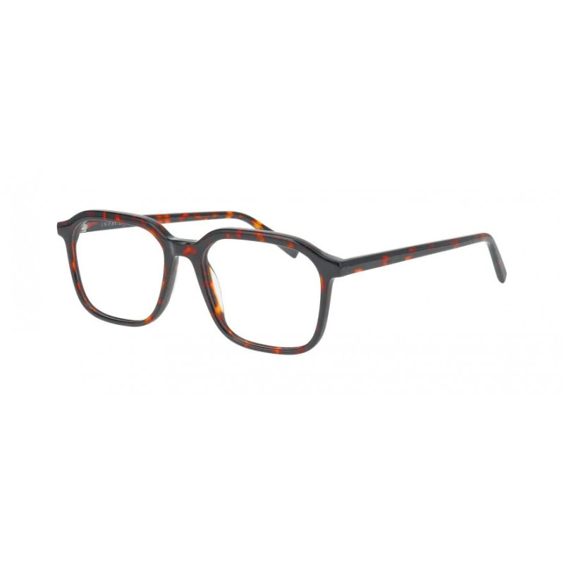 Eyeglasses Inface SUPREME 5534 Brown 53mm