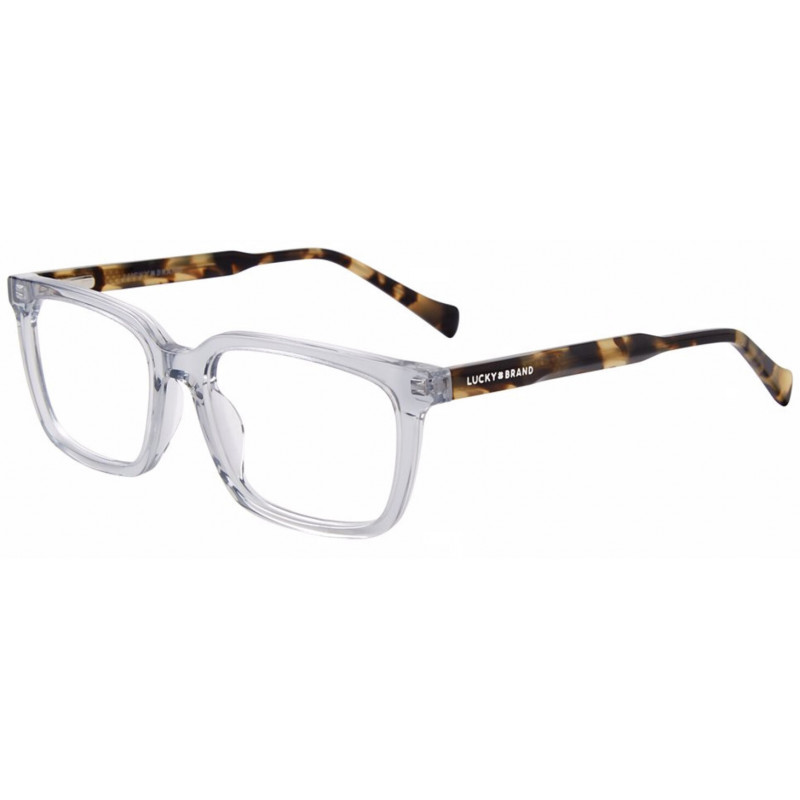 Sunglasses Lucky Brand VLBD 833 0gre Grey Crystal