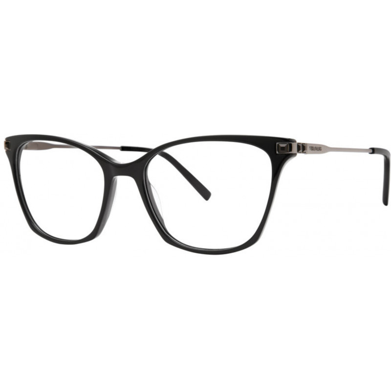 Eyeglasses Vera Wang Mardee Black