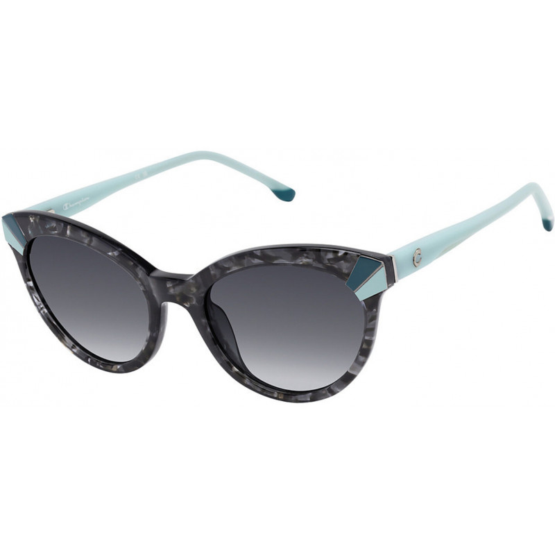 Sunglasses Champion BETTY C03 Black/Tortoise 53mm