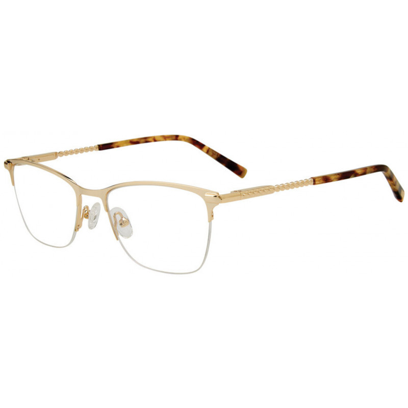 Sunglasses Jones New York VJON 508 0gol Gold