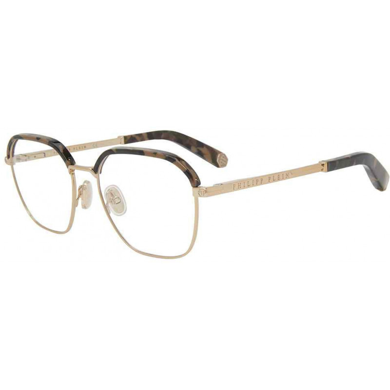 Sunglasses Philipp Plein VPP 017 M 08ff Brown