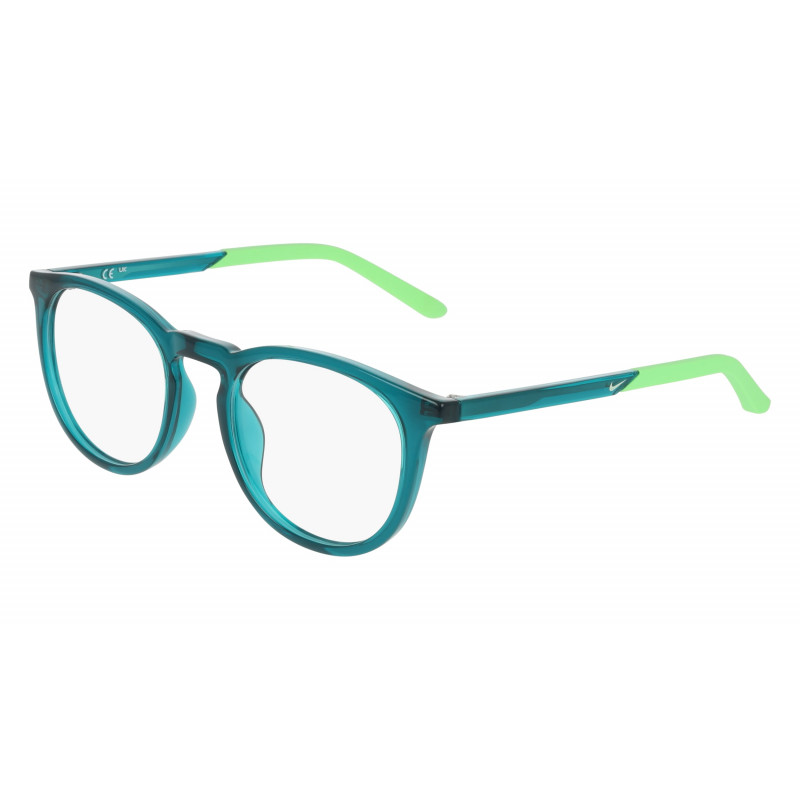 Eyeglasses NIKE 5078 324 Bright Spruce 48mm