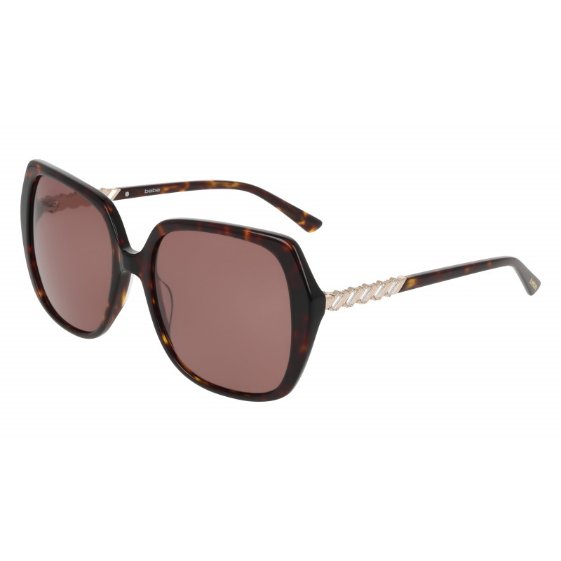 Sunglasses BEBE BB 7279 240 Tortoise 55mm