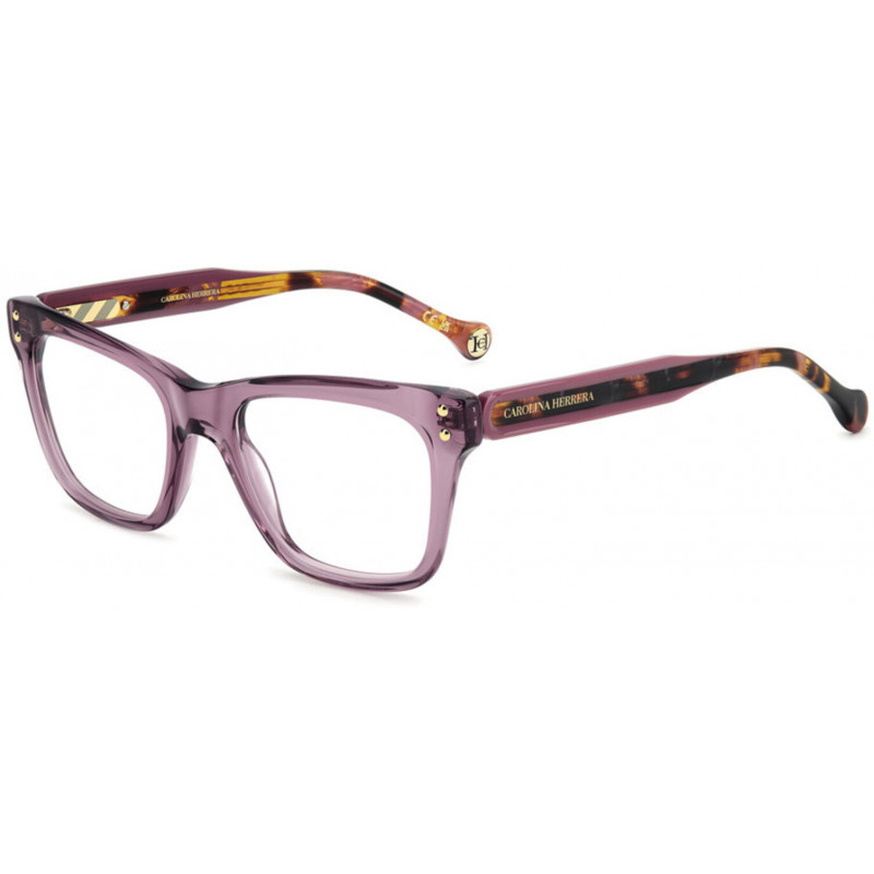 Eyeglasses Carolina Herrera HER 0257 35J Pink