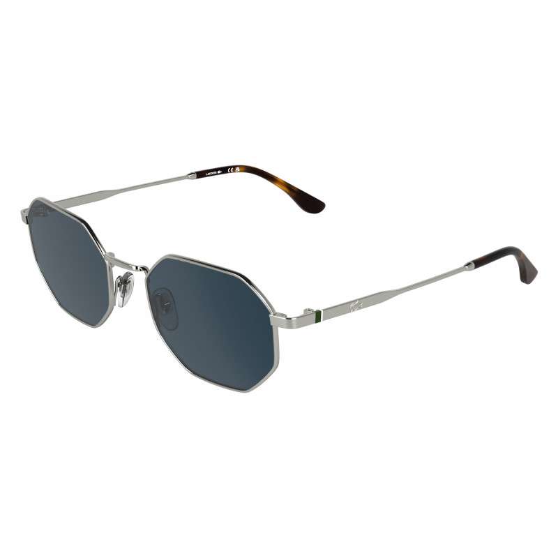 Sunglasses LACOSTE L 280 S 040 Silver 53mm