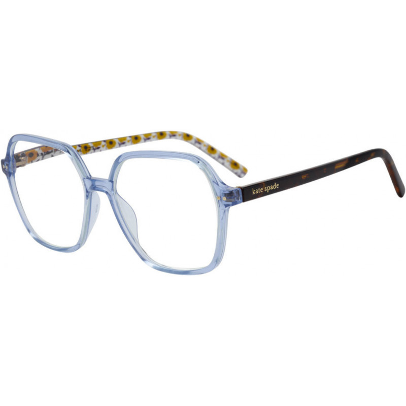 Sunglasses Kate Spade ZETTA/BB JPG6 (+1.50) G6 Blue Absorber 54mm