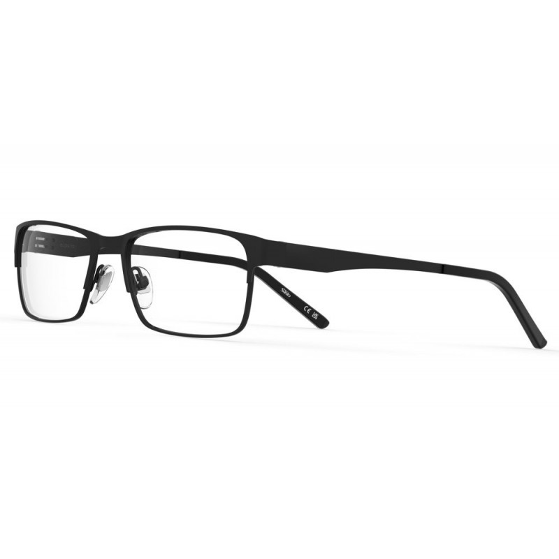 Eyeglasses Elasta E 7196 T 003 Black 54mm