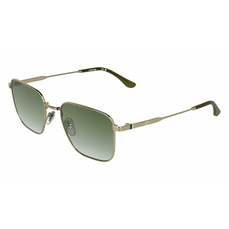 Sunglasses LACOSTE L 289 S 714 Gold 53mm