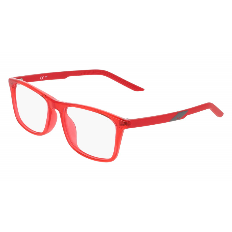 Eyeglasses NIKE 5544 600 University Red 50mm