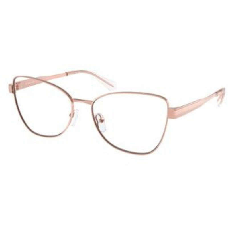 Eyeglasses Michael Kors MK 3085 1108 Rose Gold / Demo 54mm