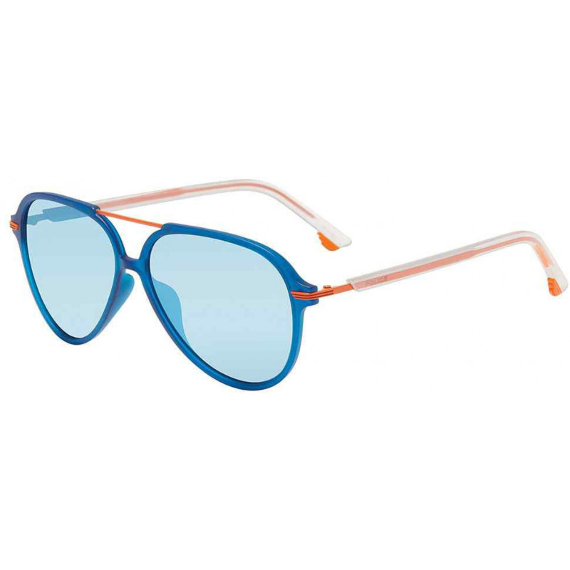 Sunglasses Police SPL 582 z80x Blue