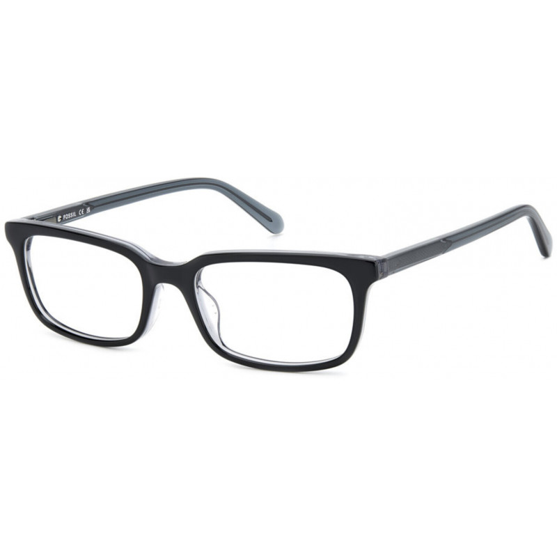 Eyeglasses Fossil FOS 7187 807 Black Eyeglasses Fossil FOS 7187 807 Black