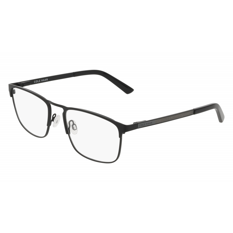 Eyeglasses Cole Haan CH 4065 001 Black 54mm