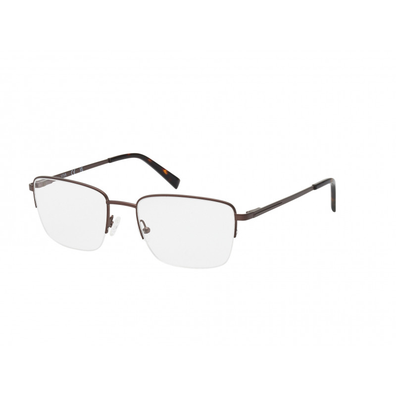 Eyeglasses Viva VV 50016 049 Matte Dark Brown / 55mm