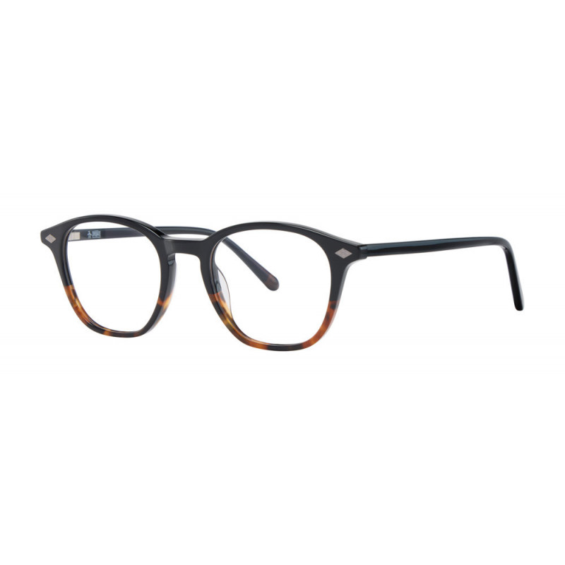 Eyeglasses Original Penguin The Gerard Black Tortoise Black/Tortoise 48mm