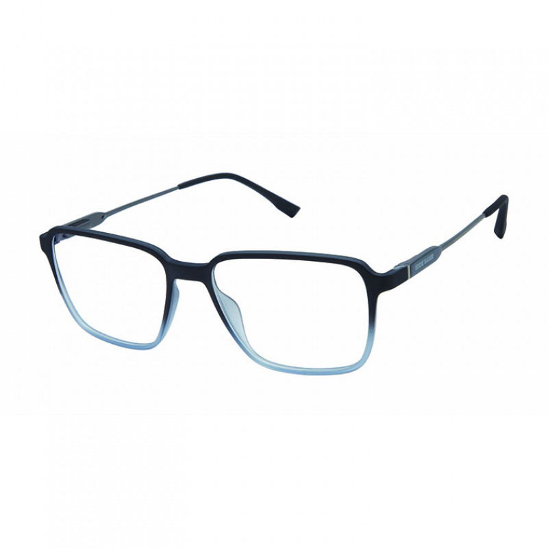 Eyeglasses Eddie Bauer 32110 Blue BL 55mm