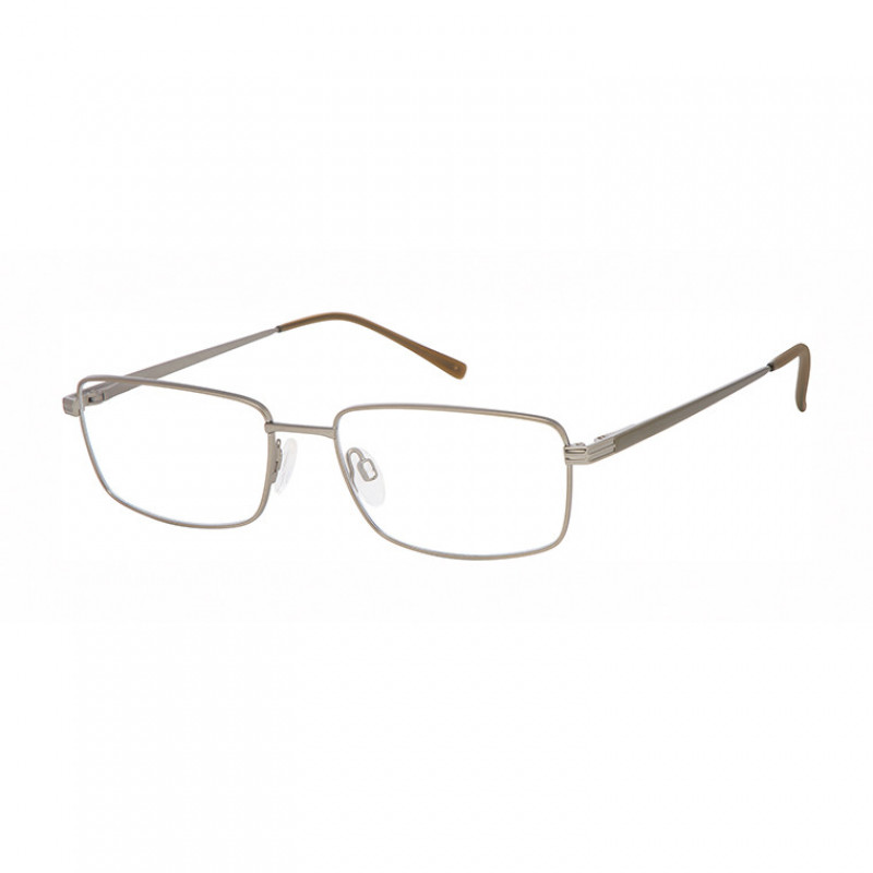 Eyeglasses Aristar 30746 Light Brown 573 53mm