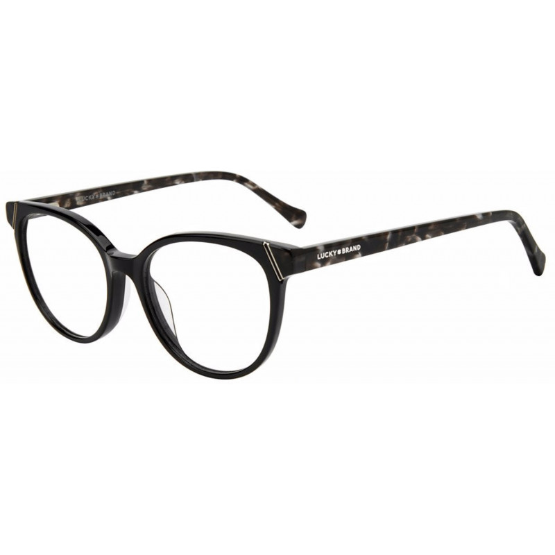 Sunglasses Lucky Brand VLBD 250 0bla Black