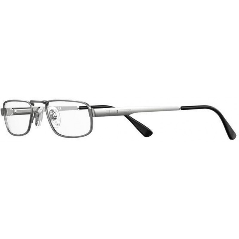 Eyeglasses Elasta E 1321 6LB Grey 52mm